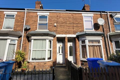 20 Vermont Crescent, Hull, HU5 1PX 2 bed property for sale