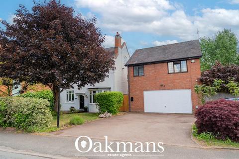 Birmingham Road, Bromsgrove B61 5 bed detached house for sale