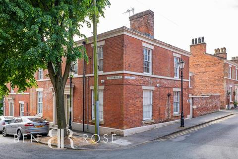 Frenchwood Street, Preston PR1 3 bed apartment for sale