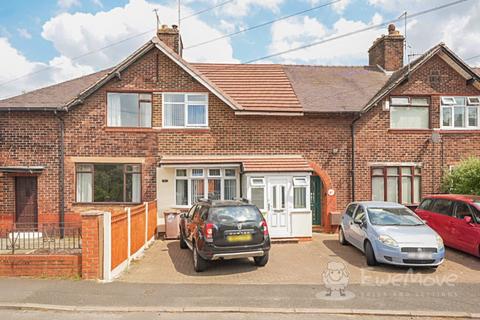 Sandy Lane, St. Helens, Merseyside, WA11 2 bed terraced house for sale