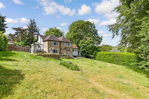 Forest Drive, Kingswood, Tadworth... 4 bed detached house for sale