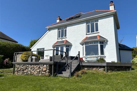 Yorke Road, Dartmouth, Devon, TQ6 4 bed detached house for sale