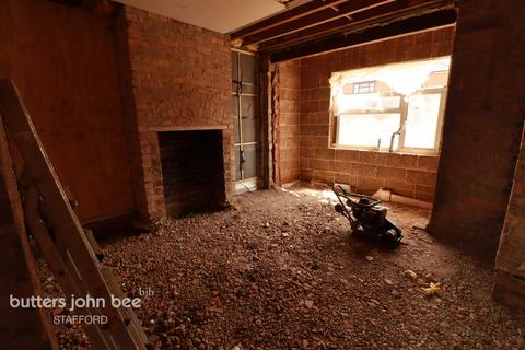 Clare Road, Stafford 3 bed semi
