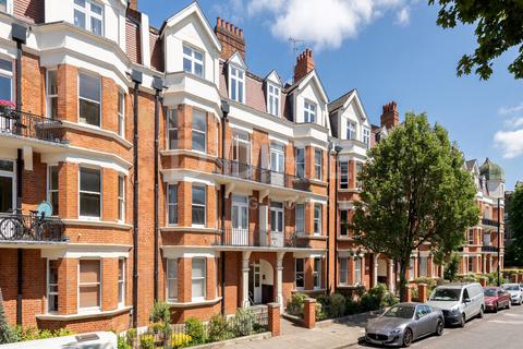 Delaware Road, London, W9 2 bed apartment for sale