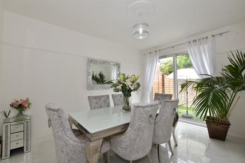 Waverley Road, London 3 bed terraced house for sale