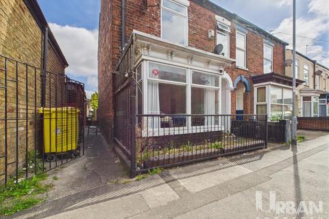 Morrill Street, Hull 4 bed semi