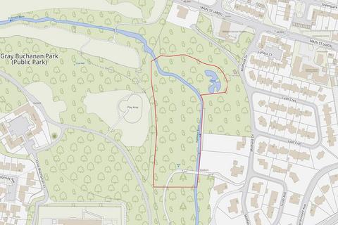 Marchmont Avenue, Polmont, FALKIRK FK2 Land for sale