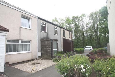 Bargeny, Kilwinning KA13 4 bed terraced house for sale
