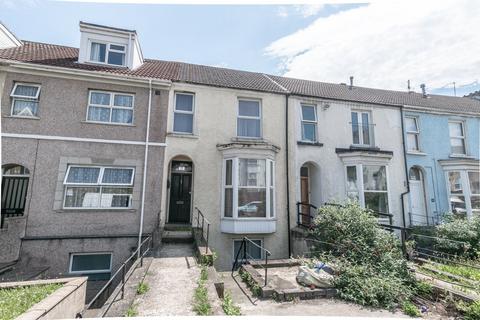 King Edwards Road, Swansea, SA1 7 bed terraced house for sale