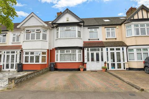 Headley Drive, Ilford, Essex 3 bed terraced house for sale