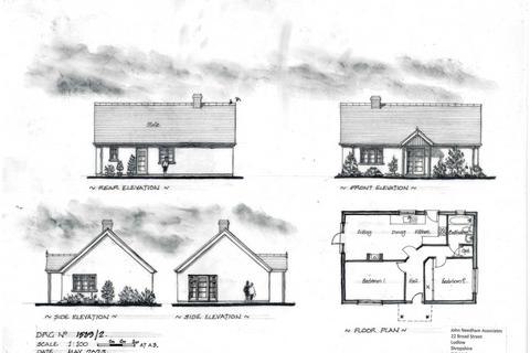 Oldwood Road, Tenbury Wells... Land for sale