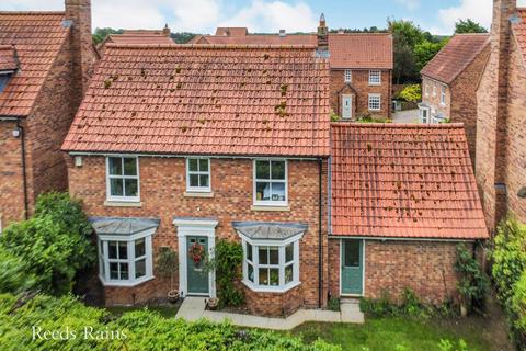 Church Lane, North Yorkshire YO19 4 bed detached house for sale