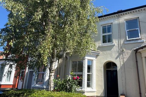 Granville Road, Chester, CH1 2 bed terraced house for sale