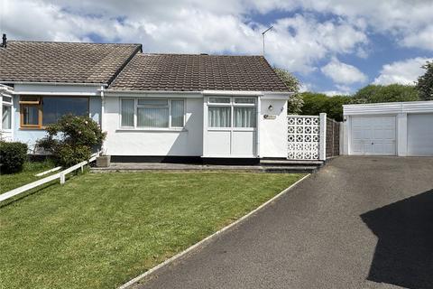 Hallett Way, Cornwall EX23 2 bed bungalow for sale