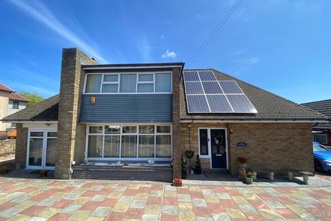 Crab Lane, Crossgates, North... 5 bed detached house for sale