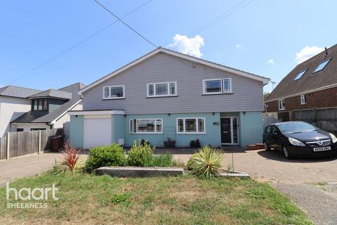 Lynmouth Drive, Minster on Sea 5 bed detached house for sale