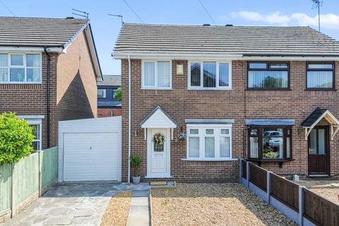 Almond Close, Haydock, WA11 3 bed semi