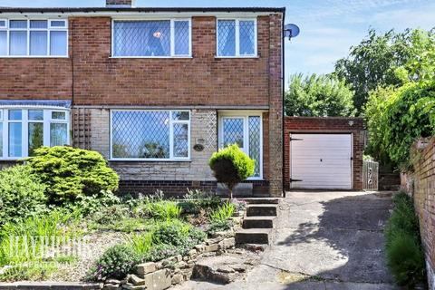 Staindrop View, Chapeltown 3 bed semi