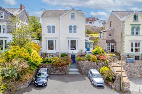 Langland Villas, Mumbles, Swansea 6 bed detached house for sale