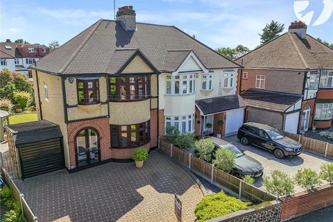 The Drive, Bexley, Kent, DA5 3 bed semi