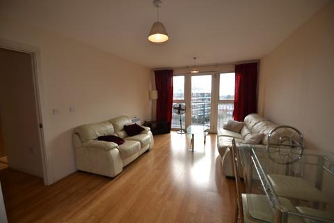 Memorial Heights, Monarch Way, IG2 2 bed apartment for sale