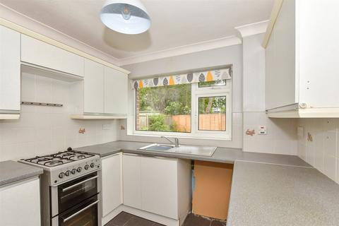Lynwood, Folkestone, Kent 3 bed semi