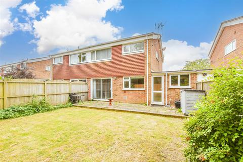 Lynwood, Folkestone, Kent 3 bed semi