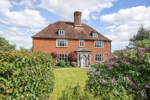 Horns Hill, Hawkhurst, Cranbrook... 6 bed detached house for sale