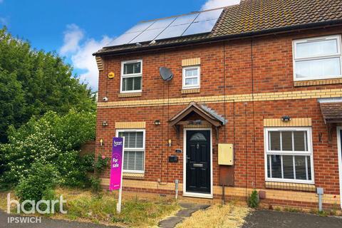 Ireland Road, Ipswich 2 bed semi