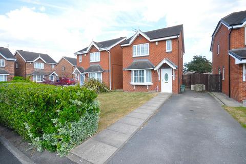 Bryson Close, Thorne, Doncaster 3 bed detached house for sale