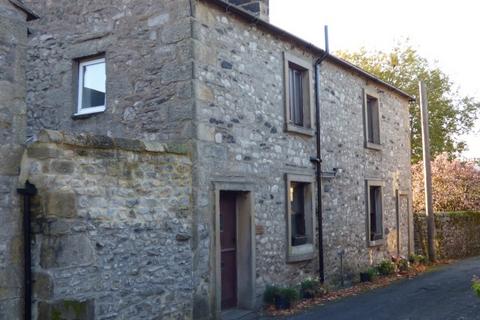 New Street, Langcliffe BD24 2 bed cottage for sale