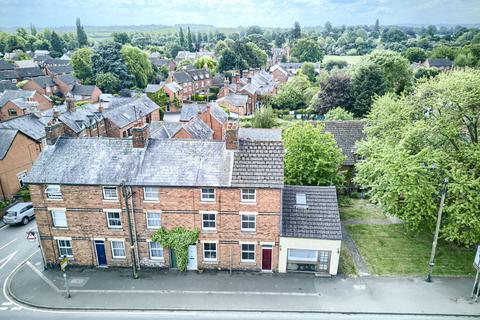 Main Street, Lubenham LE16 2 bed terraced house for sale