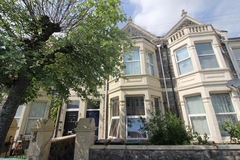 Walliscote Road South, Weston