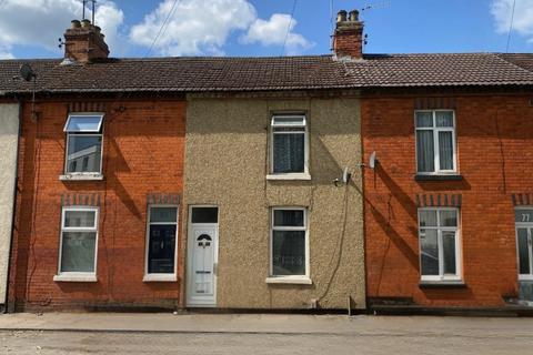 Greenwood Road,  St James... 2 bed terraced house for sale