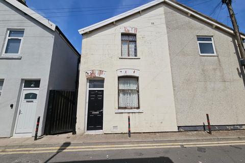 3 Adrian Street, Blackpool FY1 6DA 2 bed semi