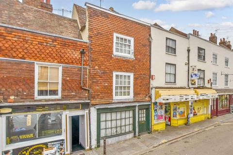 Northgate, Canterbury, Kent 4 bed townhouse for sale