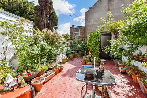 Ellington Road, Ramsgate, Kent 4 bed terraced house for sale