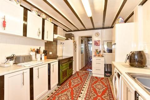 Ellington Road, Ramsgate, Kent 4 bed terraced house for sale
