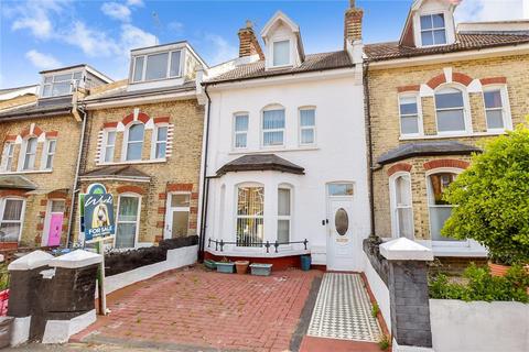 Ellington Road, Ramsgate CT11 4 bed terraced house for sale