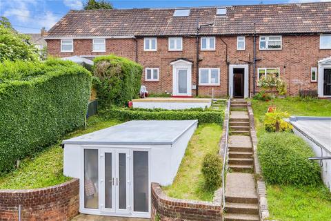 Lyminster Avenue, Hollingbury... 3 bed terraced house for sale
