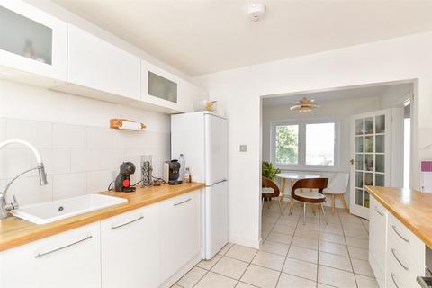 Lyminster Avenue, Hollingbury... 3 bed terraced house for sale
