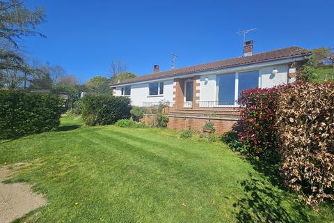 Whitestone, Exeter EX4 4 bed detached bungalow for sale