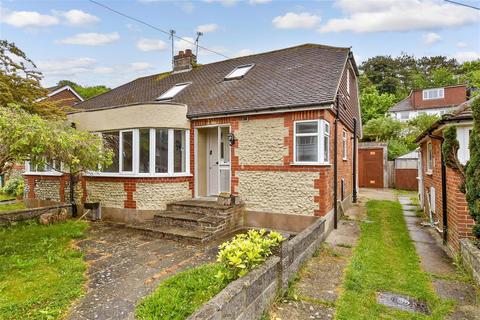 Mackie Avenue, Patcham, Brighton... 4 bed semi