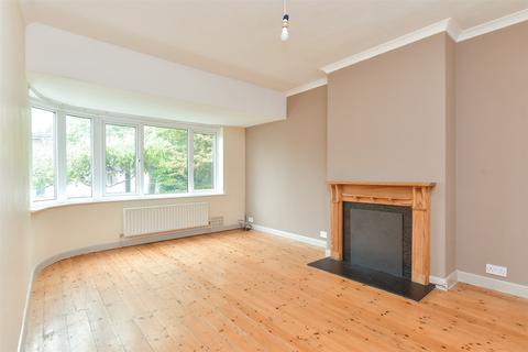 Mackie Avenue, Brighton BN1 4 bed semi