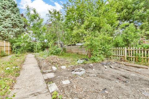 Barons Way, Reigate, Surrey 3 bed semi