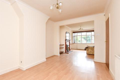 Barons Way, Reigate RH2 3 bed semi