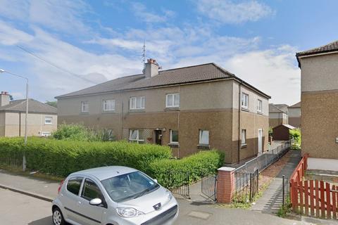 Longstone Road, Glasgow G33 3 bed flat for sale