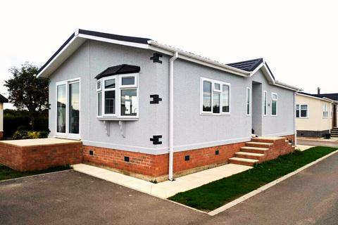 Adbolton Lane, Nottingham NG2 2 bed park home for sale