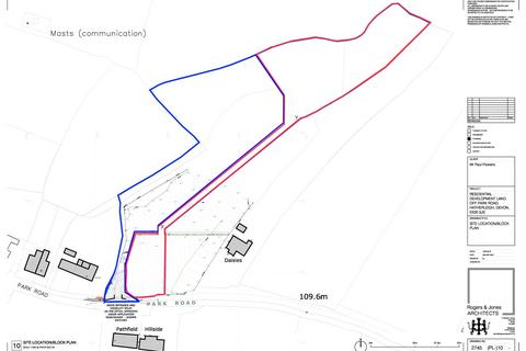 Hatherleigh, Devon Land for sale