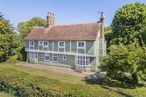 Ickleton Road, Elmdon CB11 5 bed detached house for sale